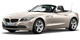 BMW Z4 (E89) 2009-2016